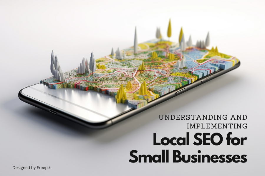 Understanding and Implementing Local SEO for Small Businesses